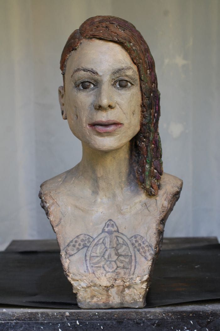 Portrait